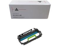 Drum Compatibile Lexmark 55B0ZA0 055B0ZA0 BK Nero 40000 Pag