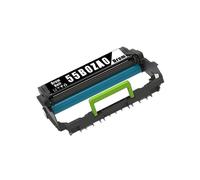 DRUM COMPATIBILE LEXMARK 55B0ZA0 055B0ZA0 Bk Nero 40000 Pagine Lexmark MX 430 Se