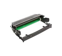 DRUM COMPATIBILE LEXMARK E250 E250X22G 0E250X22G Bk 30000 Pagine