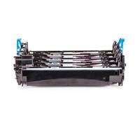 DRUM COMPATIBILE OKI 44968301 01282901 01282903 C321DR Bk C M Y 30000 Pagine
