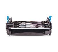DRUM COMPATIBILE OKI C321 44968301 01282901 01282903 Bk C M Y 30000 Pagine