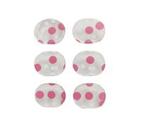 Drum Damper Pad Cuscinetto Smorzatore Gel Silicone Pad Silenziante Controllo Tono Adesione Forte Riutilizzabile E Lavabile per Messa a Punto Del Suono, color to 12
