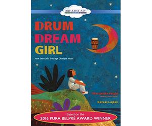 Drum Dream Girl