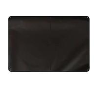 Drum Dust Cover, Waterproof Drums Kit Protective Outdoor, 98.43x78.74