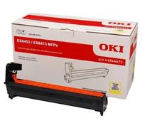 Drum ES8453 giallo 44844473 tamburo originale per Oki Executive ES8453,ES8473,ES