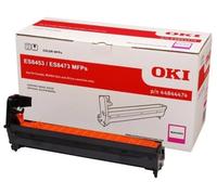 DRUM ES8453 MAGENTA 44844474 TAMBURO ORIGINALE PER OKI EXECUTIVE ES8453,ES8473,E