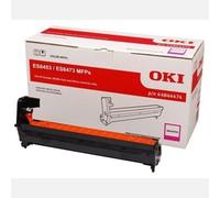 DRUM ES8453 MAGENTA 44844474 TAMBURO ORIGINALE PER OKI EXECUTIVE ES8453,ES8473,E