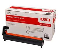 Drum ES8453 nero 44844476 tamburo originale per Oki Executive ES8453,ES8473,ES84