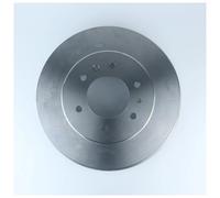 Drum freno posteriore compatibile e disco freno per mole Modello XM3Z-1126-B XM3Z1126B di frenatura automatica
