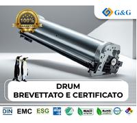 6477150 DRUM G&G BR DR3400 30000 PAG