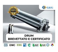DRUM G&G OKI 44574301/44574302 K 44574303/ID-M4E 30000 PAG