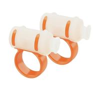 Drum Hammer Control Auxiliary Grip Drum Stick Control Clip Bacchette Aiuto Strumento ausiliario Per Bacchette 5A/7A Enduring