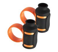 Drum Hammer Control Auxiliary Grip Drum Stick Control Clip Bacchette Aiuto Strumento ausiliario Per Bacchette 5A/7A Enduring Beginner Drumstick Trainer