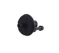 Drum Hi-hat Piatto Stand Holder Portatile Rimovibile Professionale Percussione Strumento Batteria Staffa Rack Parti Accessori
