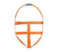 Drum Holder Sling, Secure Bucket Straps, Sling with Heavy Style, Item for Load Support, Utility Product Line, Straps for Construction Warehouse Camping Transportation Garage Workshop Outdoors