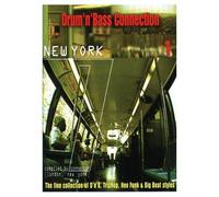 DRUM ïNï BASS CONNECTION 1 - New York