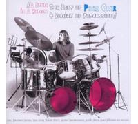 Drum Is a Woman, A - The Best Of (CD) Album