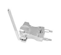 Drum Jams Block Holder Clip di espansione Parti per percussioni Supporto per microfono Accessori per microfono Supporto per microfono Supporto di espansione Supporto per musica