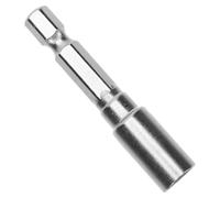 Drum Key Drill Bit - Portable Metal Percussion Tuning Tool Tool Torque Wrench Attachment | Efficient Drumhead Adjustment Accessory for Jazz Players, Home Practice, Studio, Travel