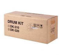 DRUM KYOCERA DK-320