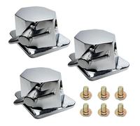 Drum Leg Bracket, Zinc Alloy Drum Holder, Rust-proof Drum Accessories, Adjustable Drum Mount, Drum Set Parts, Zinc Alloy Material, Ideal Weight And Balance For Drum Bracket