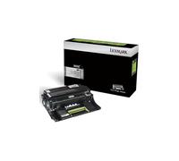 LEXMARK FOTOCONDUTTORE NERO PER MS4X MS5X MS6X NEW