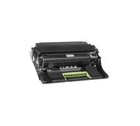 LEXMARK - 50F0ZA0 Tamburo di Stampa Nero Originale per MS310d / MS310dn / MS410d Capacita 60000 Pagine