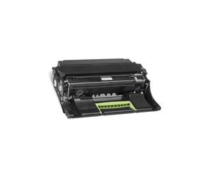 DRUM Lexmark 50F0ZA0 500ZA NERO 60000 pagine per Stampanti: Lexmark MS312DN, Lexmark MS317DN, Lexmark MS415, Lexmark MS517DN, Lexmark MS610DE, Lexmark MS610DN, Lexmark MS610DTE, Lexmark MX317DN, Lexma