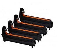 Drum MAGENTA Rigen. OKI MC853,MC870,MC873-30K#44844470 - OKDR853M