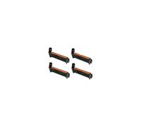 OKI Drum unit Magente Compatibile - OKIDR712M