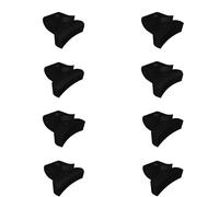 Drum Mount Bracket for Roland Electronic Tom - Compatible Hardware Kit