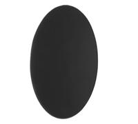 Drum Mute Pad Rullante Tenore Pratica Silenziosa | Il pad elegante si adatta a rullanti e tamburi tenore, smorza il suono con un rimbalzo morbido, ideale