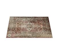 Drum N Base Tappeto da palco persiano vintage, classico, 130 x 90 cm
