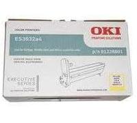 Drum Oki 01228801 giallo per ES-3032A4