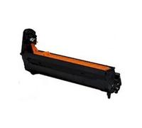 Drum Oki 01275101 giallo per ES7411