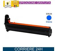 DRUM Oki CIANO 01247403 compatibile per Executive ES8430 8451 8460 8461