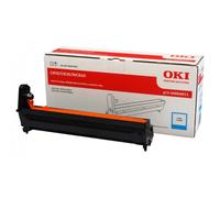 DRUM OKI MC851 CIANO 44064011 TAMBURO ORIGINALE PER OKI C801,C810,C821,C830,C851