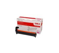 Drum Oki MC853 magenta 44844470 tamburo originale per Oki MC853,MC873,MC883 capa