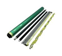Drum OPC Compatibile con C258 C308 C368 C458 C558 C658 MODELLI LUNGO LUIFA LONGA COMPOSTAMENTO ROLLO PULIZIONE RULLORE UNITÀ(1SET)