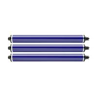Drum OPC Compatibile con DC240 DC242 DC250 DC252 DC260 DC700 C-60 C70 C75 J75 Colore 550 560 570 7655 7675 7765 7775 C5400 Serie Serie Sostituzione Unità di imaging di sostituzione(3PCS Color)
