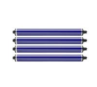 Drum OPC Compatibile con DC240 DC242 DC250 DC252 DC260 DC700 C-60 C70 C75 J75 Colore 550 560 570 7655 7675 7765 7775 C5400 Serie Serie Sostituzione Unità di imaging di sostituzione(4PCS Color)