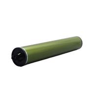 Drum OPC compatibile per il cilindro Longlife OEM funziona con DC 240 242 250 252 260 C6550 WorkCentre 7655 7665 7675 7755 7765 Sostituzione della cartuccia del toner nero(Black Drum)