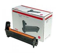 DRUM OPC ORIGINALE OKI MAGENTA 42126606 C-5100 N 15k NEW