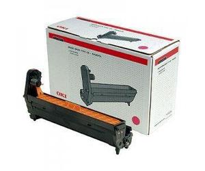 DRUM OPC ORIGINALE OKI MAGENTA 42126606 C-5100 N 15k NEW