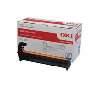DRUM ORIGINALE 44844407 CIANO TAMBURO PER OKI C822,C831,C841,C840 44844408 CAPAC