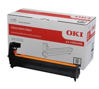 DRUM ORIGINALE 44844408 NERO TAMBURO PER OKI C822,C831,C841,C840 44844408 CAPACI