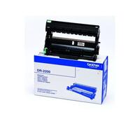 DRUM ORIGINALE BROTHER DR-2200 ORIGINALE BK 12000 pagine