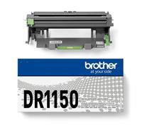 DRUM ORIGINALE BROTHER DR1150 DR-1150 BK Nero 10000 Pagine