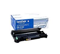 DRUM ORIGINALE BROTHER DR2100 BK 12000 pagine Brother HL-2170 N