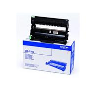 DRUM ORIGINALE BROTHER DR2200 12000 pagine